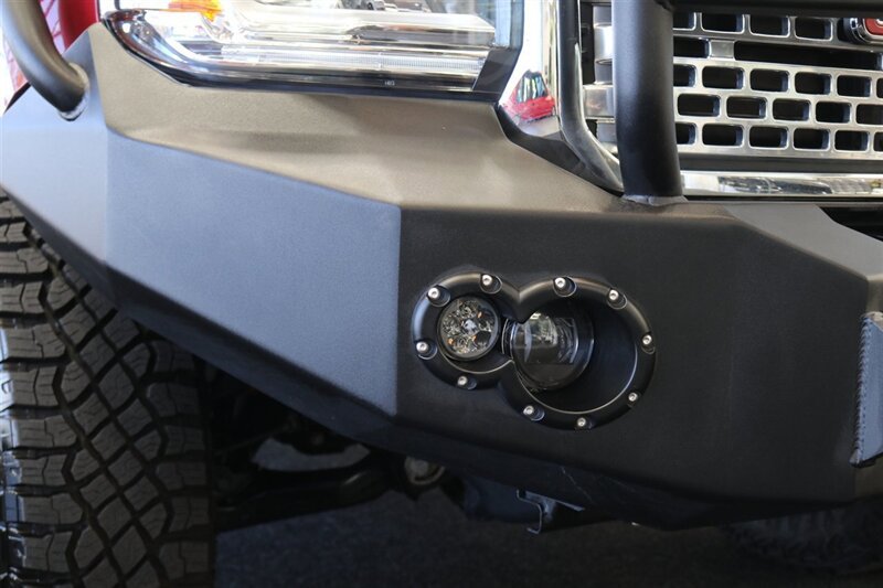 Used 2020 GMC Canyon Denali AWD/4WD image 44