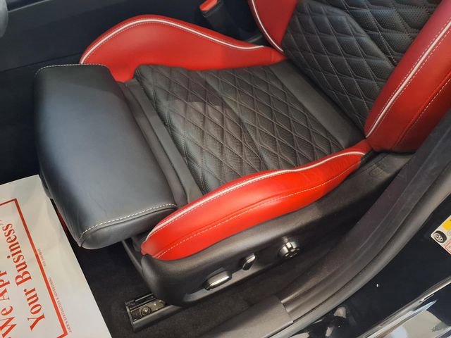 Used 2024 Cadillac CT4 V Blackwing w/ Impact Edition image 16