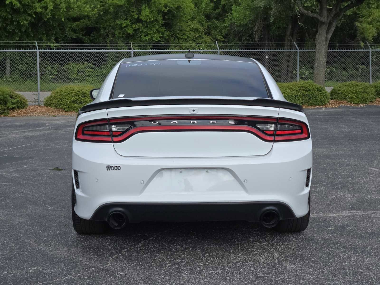 Used 2023 Dodge Charger R/T w/ Daytona Edition Group RWD image 6
