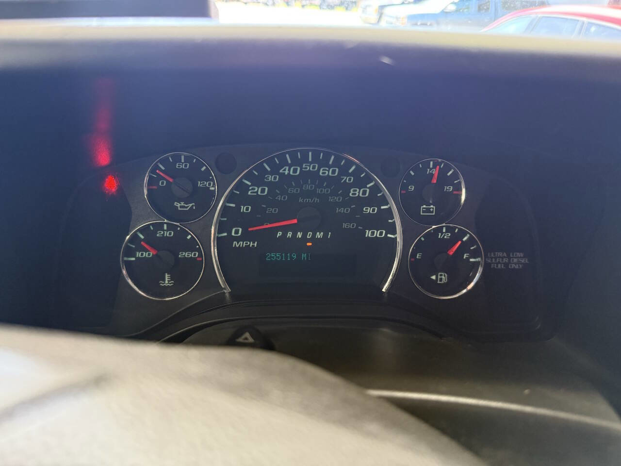 Used 2017 Chevrolet Express 2500 image 25