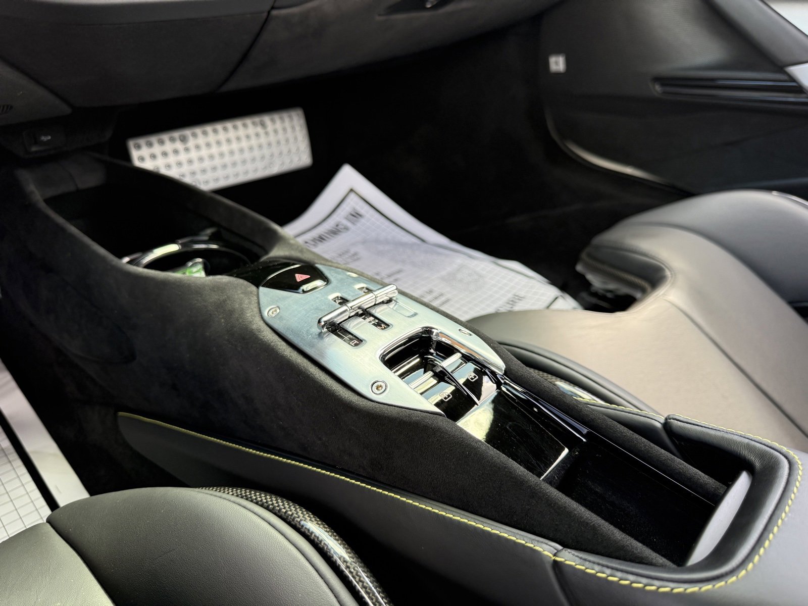 Used 2023 Ferrari SF90 Stradale image 30