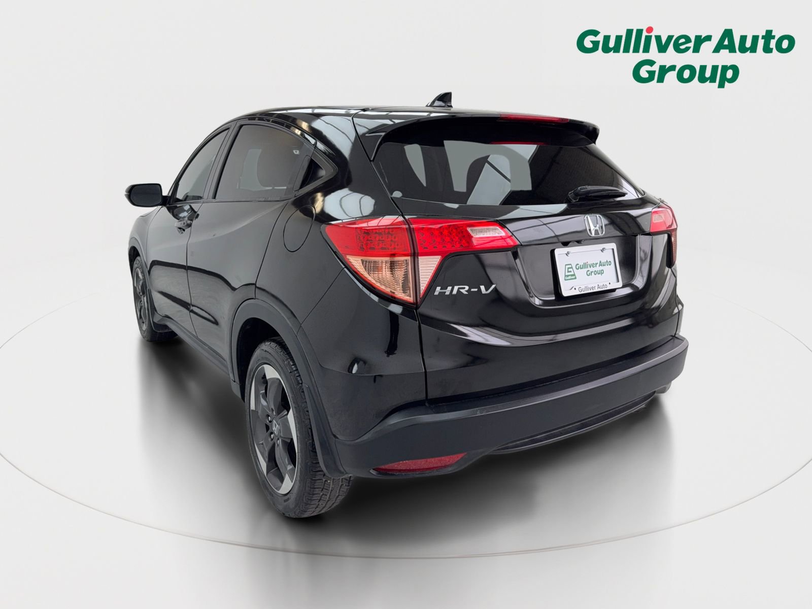 Used 2018 Honda HR-V EX image 5