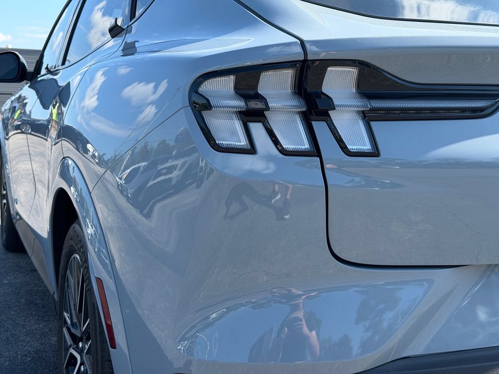 New 2026 Ford Mustang Mach-E Premium AWD/4WD image 14