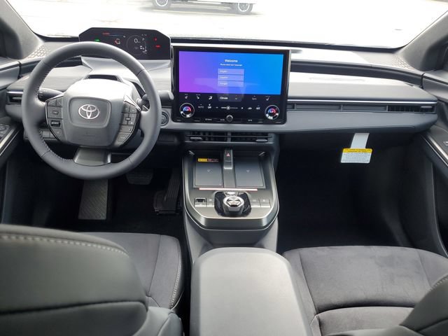 New 2026 Toyota C-HR AWD/4WD image 13