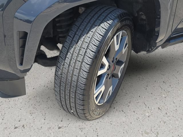 Used 2026 Toyota 4Runner TRD Sport Premium AWD/4WD image 34