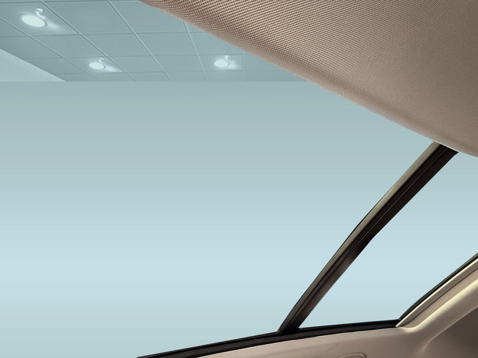 Used 2024 Volkswagen Tiguan SE w/ Panoramic Sunroof Package image 15