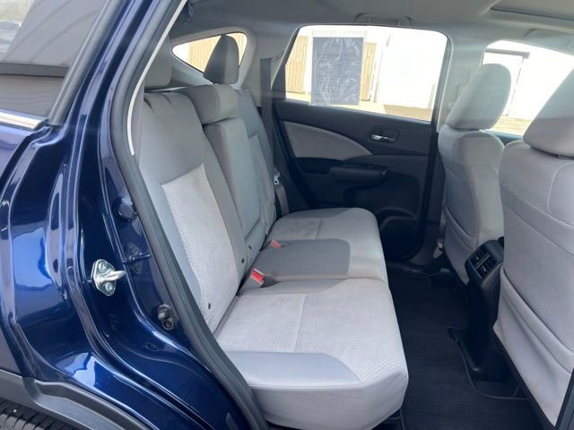 Used 2016 Honda CR-V EX image 24