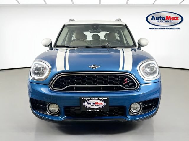 Used 2019 MINI Cooper Countryman S AWD/4WD image 7