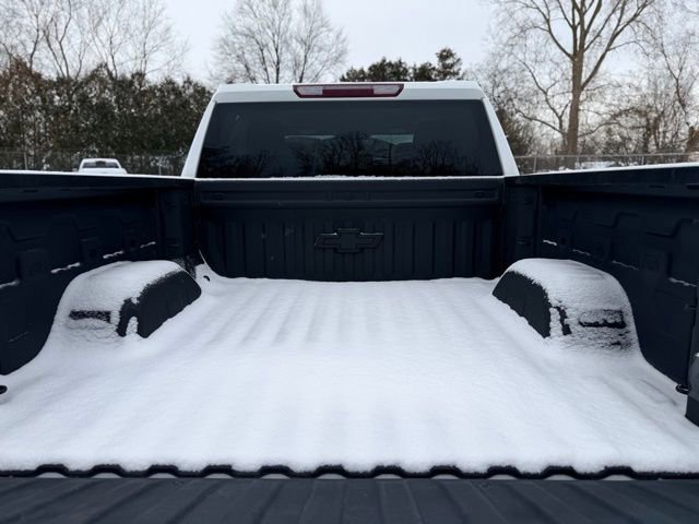 Certified 2022 Chevrolet Silverado 1500 LT image 25