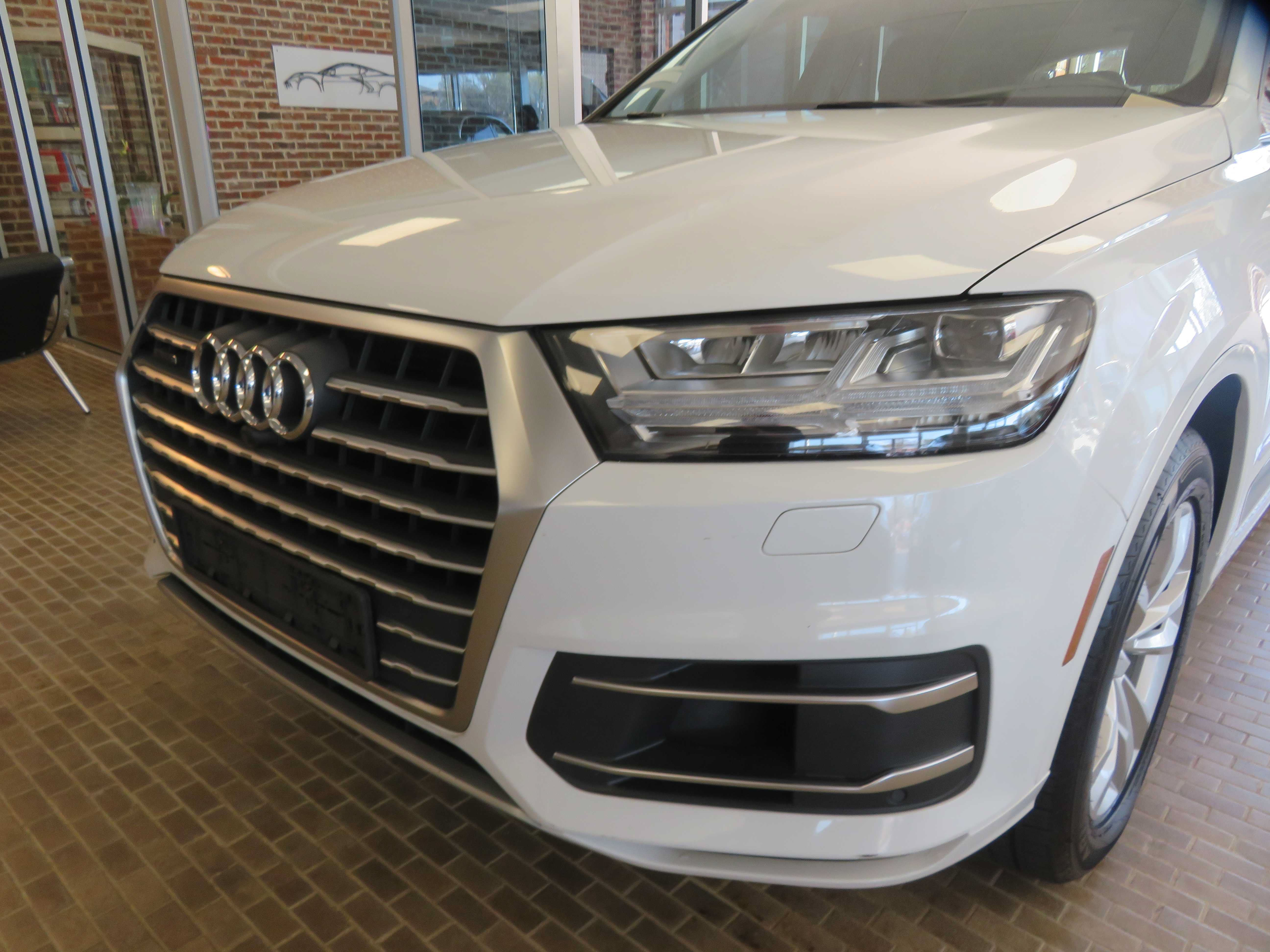 Used 2019 Audi Q7 3.0T Premium Plus AWD/4WD image 66