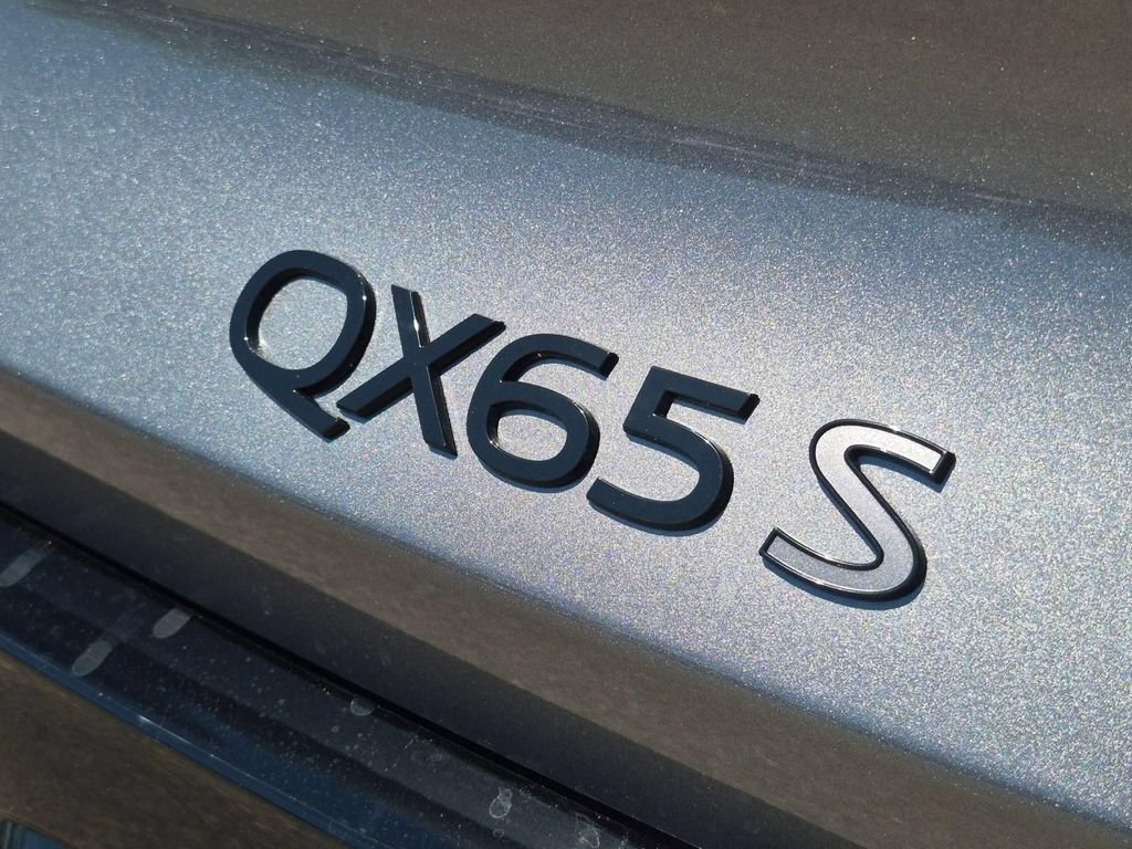 New 2027 INFINITI QX65 Sport w/ Premium Package AWD/4WD image 10
