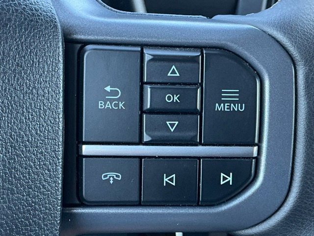 Used 2025 Ford F150 XLT w/ Equipment Group 301A Standard AWD/4WD image 33