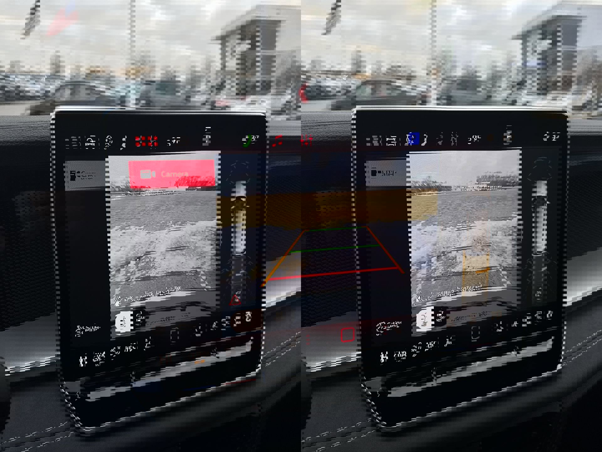 New 2026 Volkswagen Tiguan SE R-Line image 15