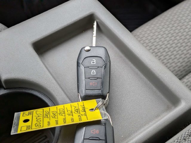 Used 2020 Ford F250 XLT AWD/4WD image 28
