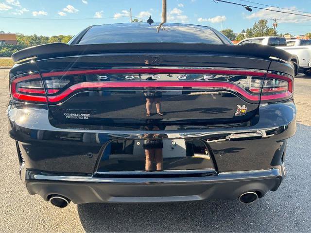 Used 2022 Dodge Charger Scat Pack image 7