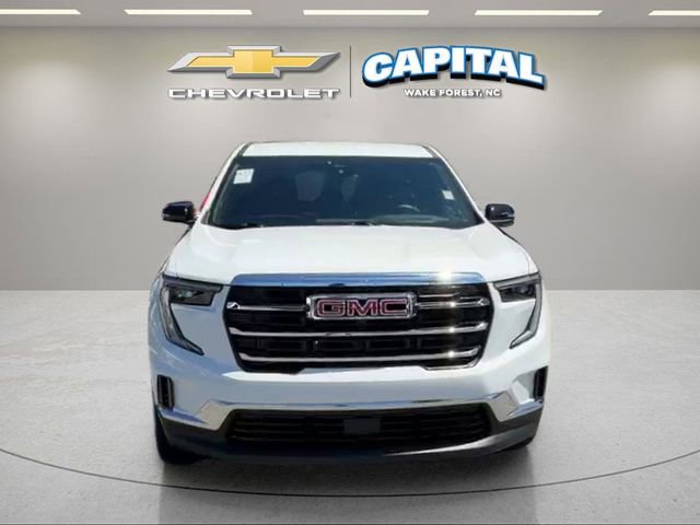 Used 2025 GMC Acadia Elevation FWD image 8