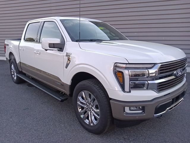 New 2026 Ford F150 King Ranch AWD/4WD image 1