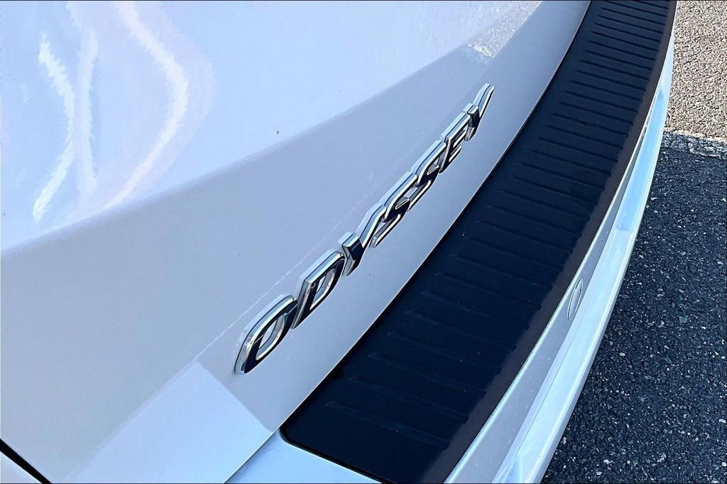 Used 2025 Honda Odyssey Touring image 26