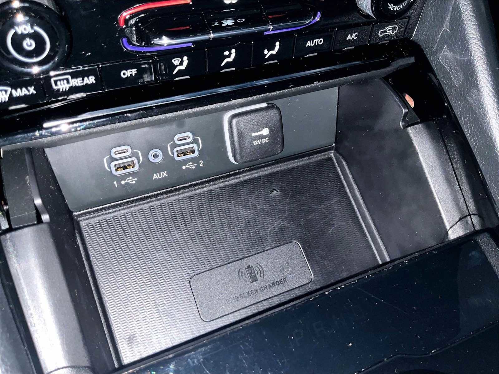 Used 2023 Jeep Grand Cherokee Altitude image 29