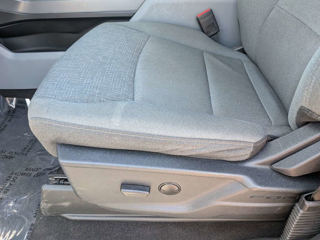 Used 2024 Ford F150 XLT w/ Mobile Office Package AWD/4WD image 21