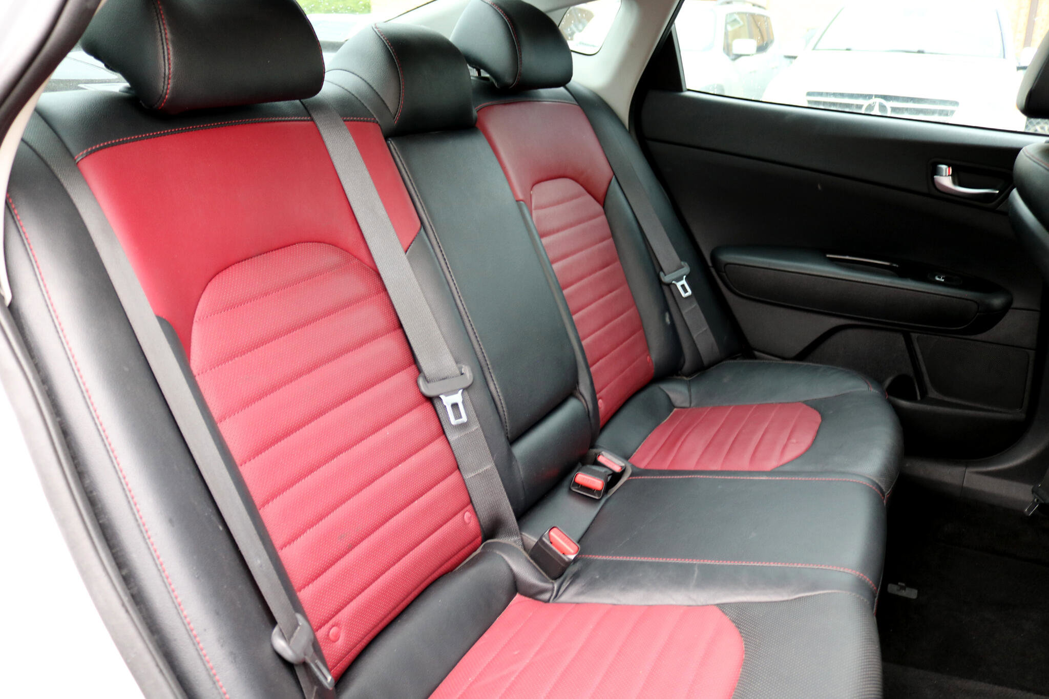 Used 2019 Kia Optima SX image 38