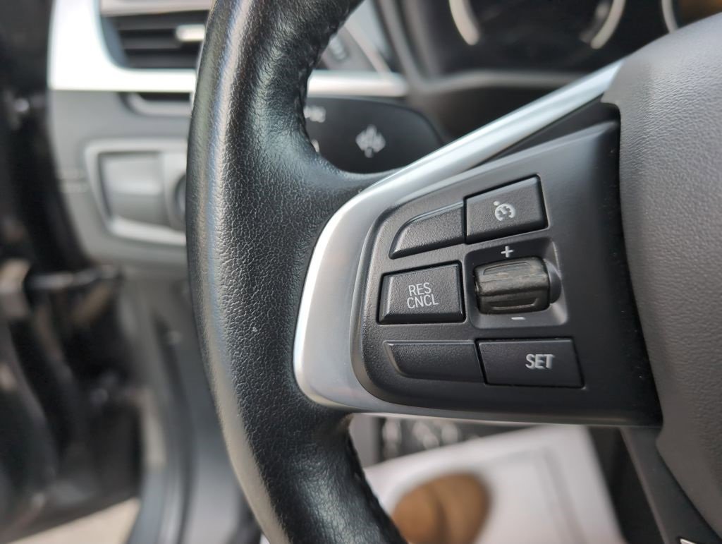 Used 2021 BMW X1 xDrive28i image 20