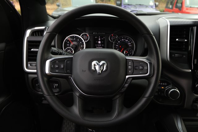 New 2026 RAM 1500 Big Horn image 11