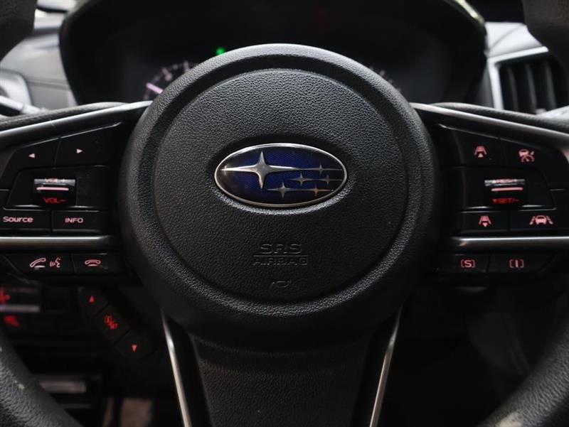 Used 2021 Subaru Impreza Premium AWD/4WD image 18
