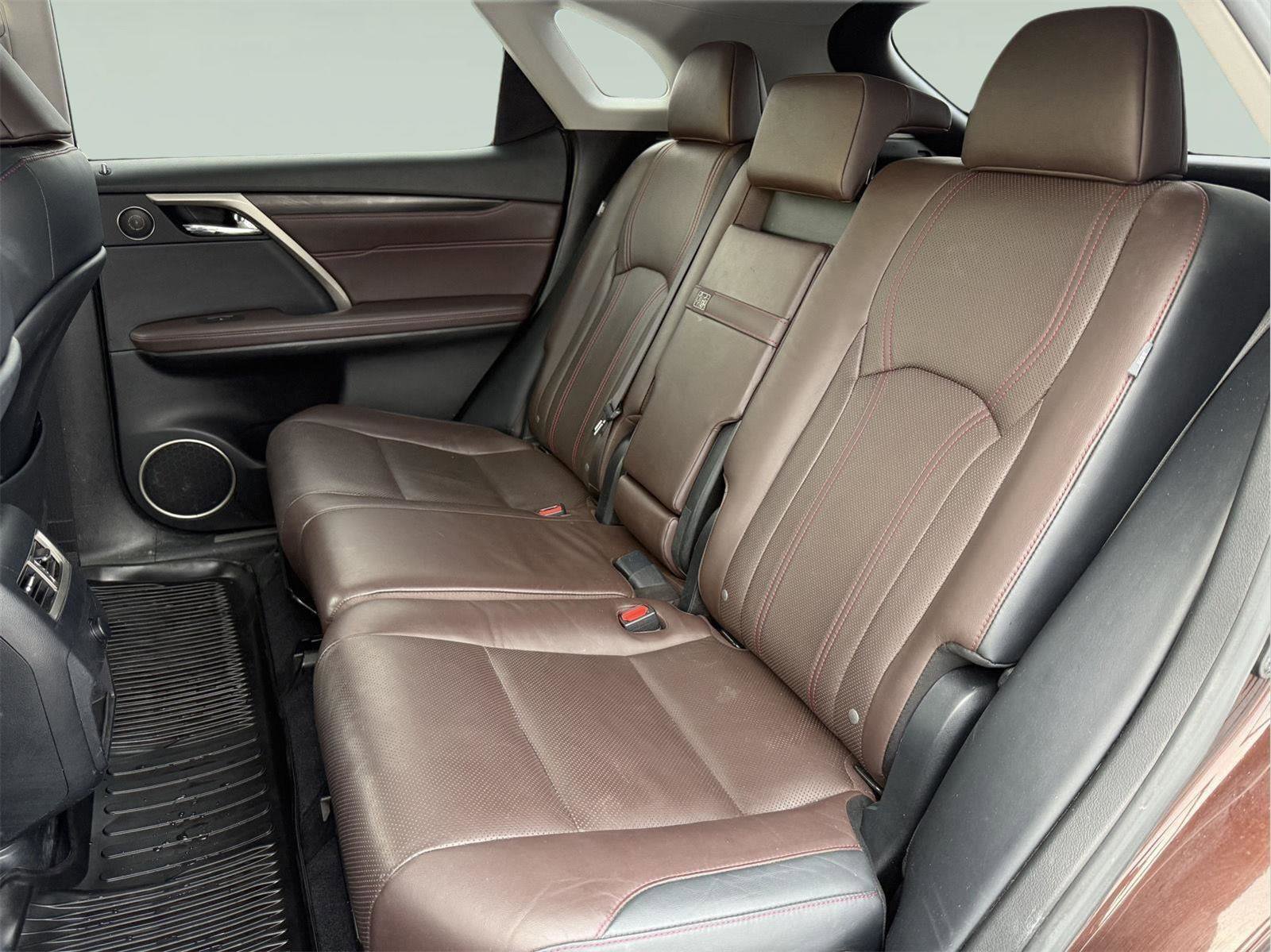 Used 2018 Lexus RX 350 AWD image 21