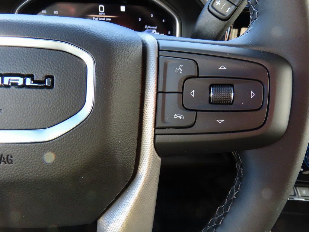 New 2026 GMC Sierra 2500 Denali w/ Denali Reserve Package image 38