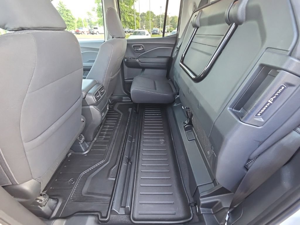 Used 2024 Honda Ridgeline Sport+ image 16