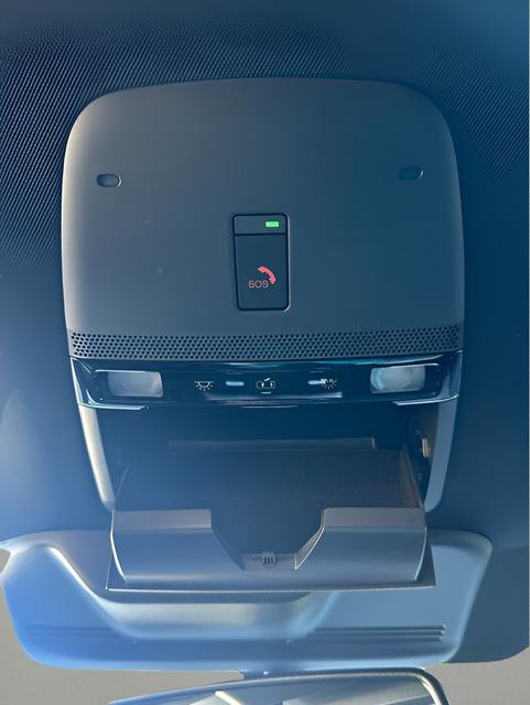 New 2026 Nissan Armada PRO-4X image 56