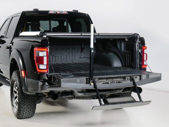 Used 2023 Ford F150 Raptor image 35