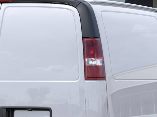 New 2026 GMC Savana 2500 w/ Driver Convenience Package RWD image 11