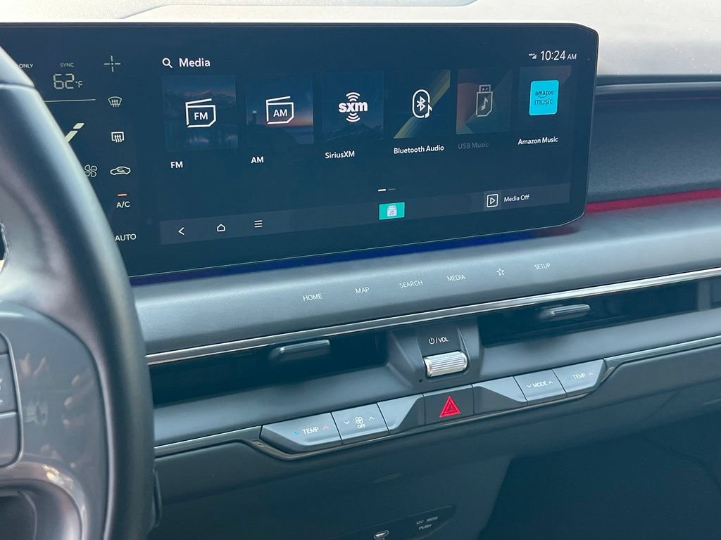 Certified 2024 Kia EV9 Land AWD/4WD image 17
