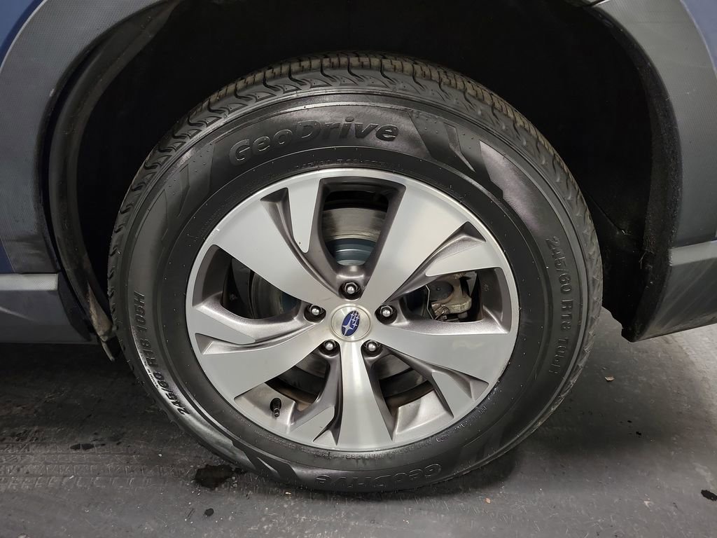 Used 2022 Subaru Ascent Premium w/ Convenience Package image 10