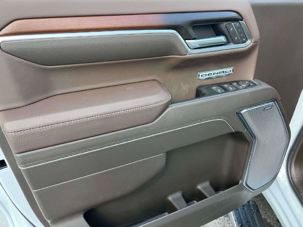 New 2026 GMC Sierra 1500 Denali AWD/4WD image 18