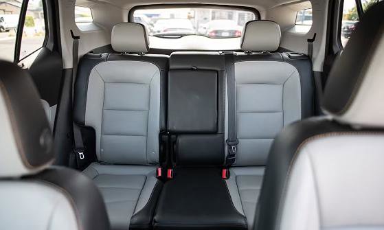 Used 2019 GMC Terrain SLT w/ Preferred Package image 11