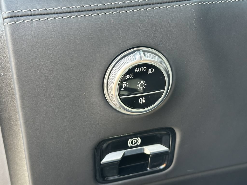 Certified 2023 Mercedes-Benz SL 63 AMG 4MATIC image 31