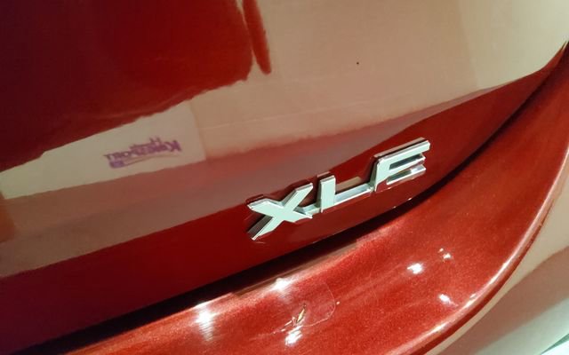 Used 2023 Toyota Highlander XLE FWD image 31