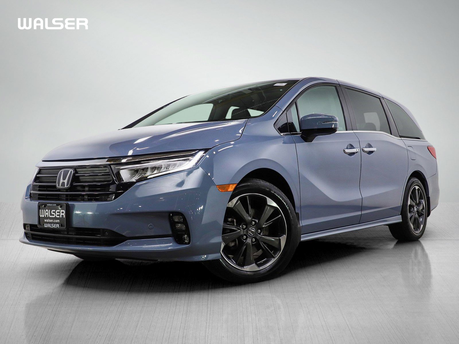 Used 2023 Honda Odyssey Elite