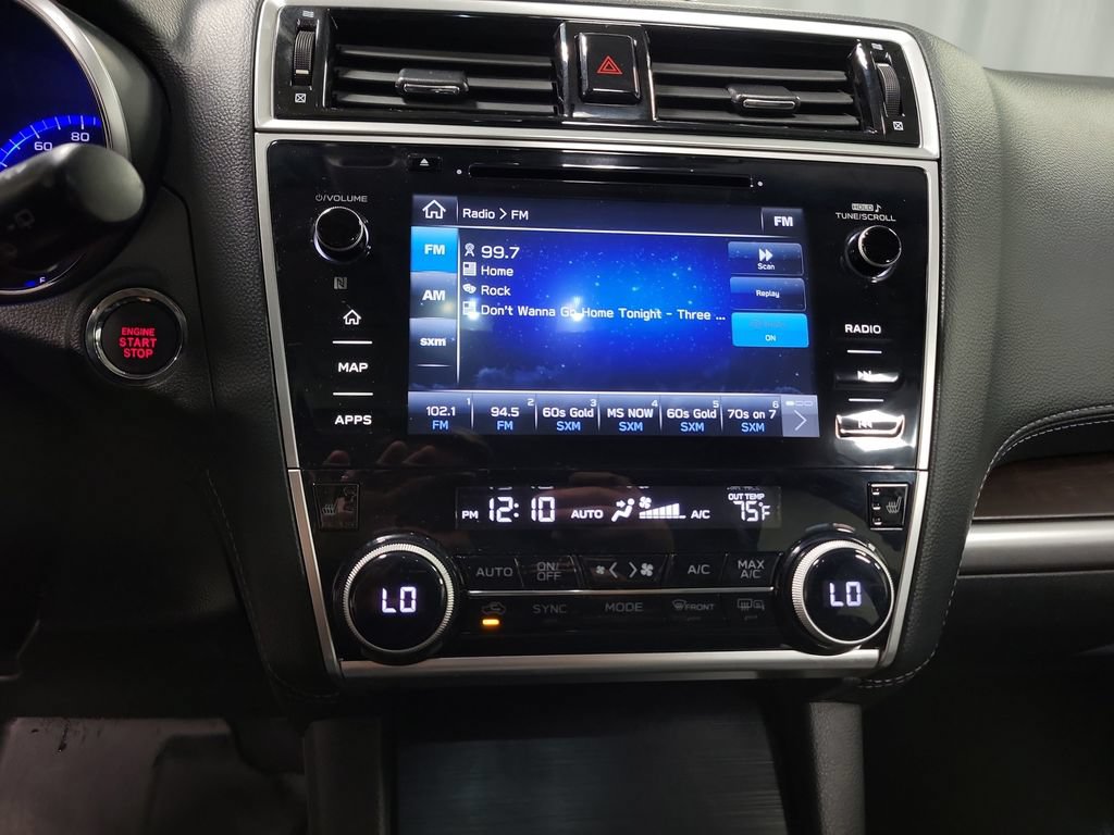 Used 2018 Subaru Outback 3.6R Limited AWD/4WD image 21
