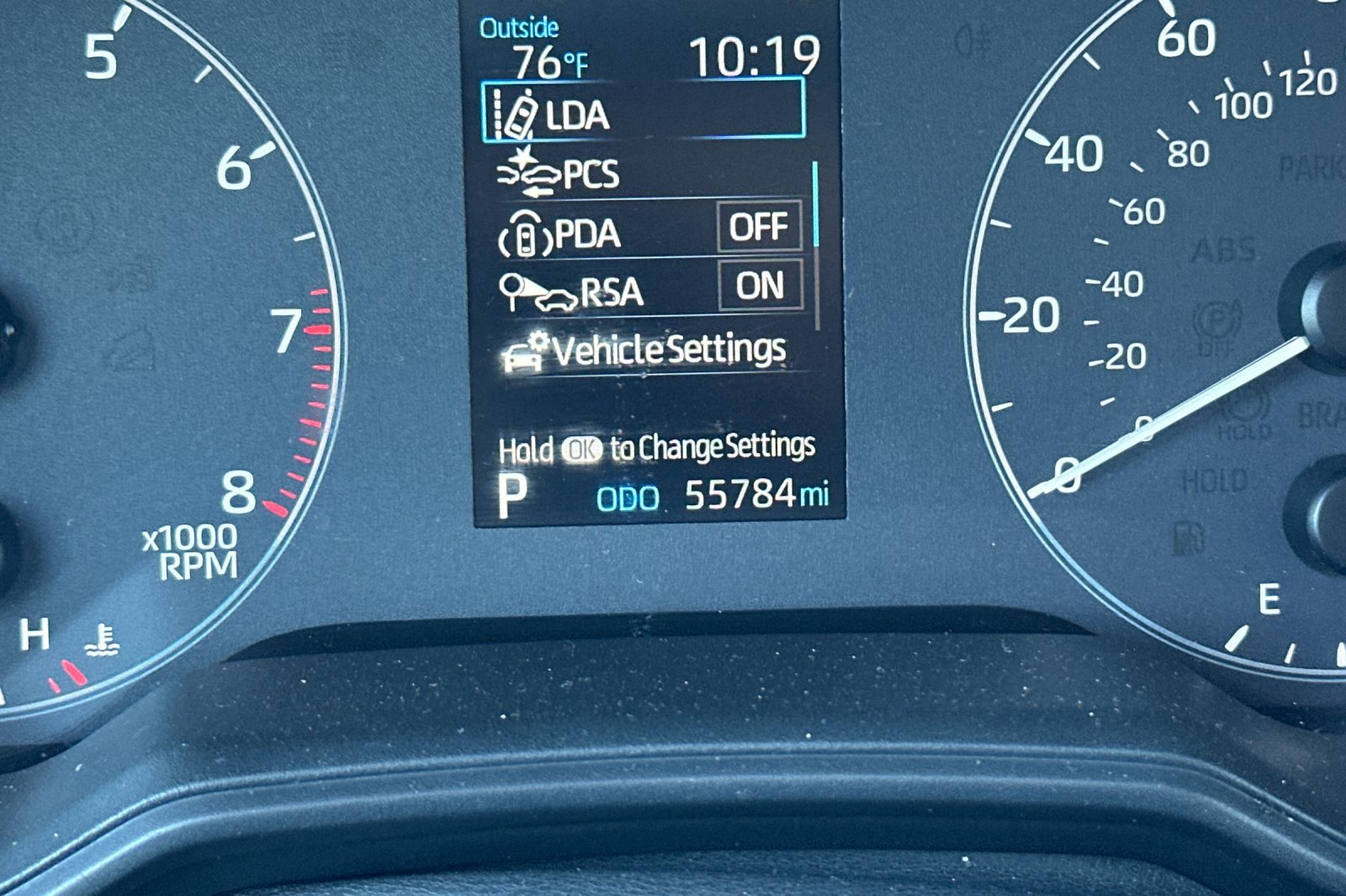 Used 2024 Toyota Corolla LE FWD image 23