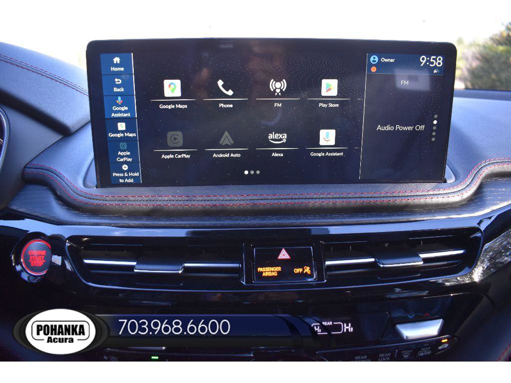 New 2026 Acura MDX Type S image 14