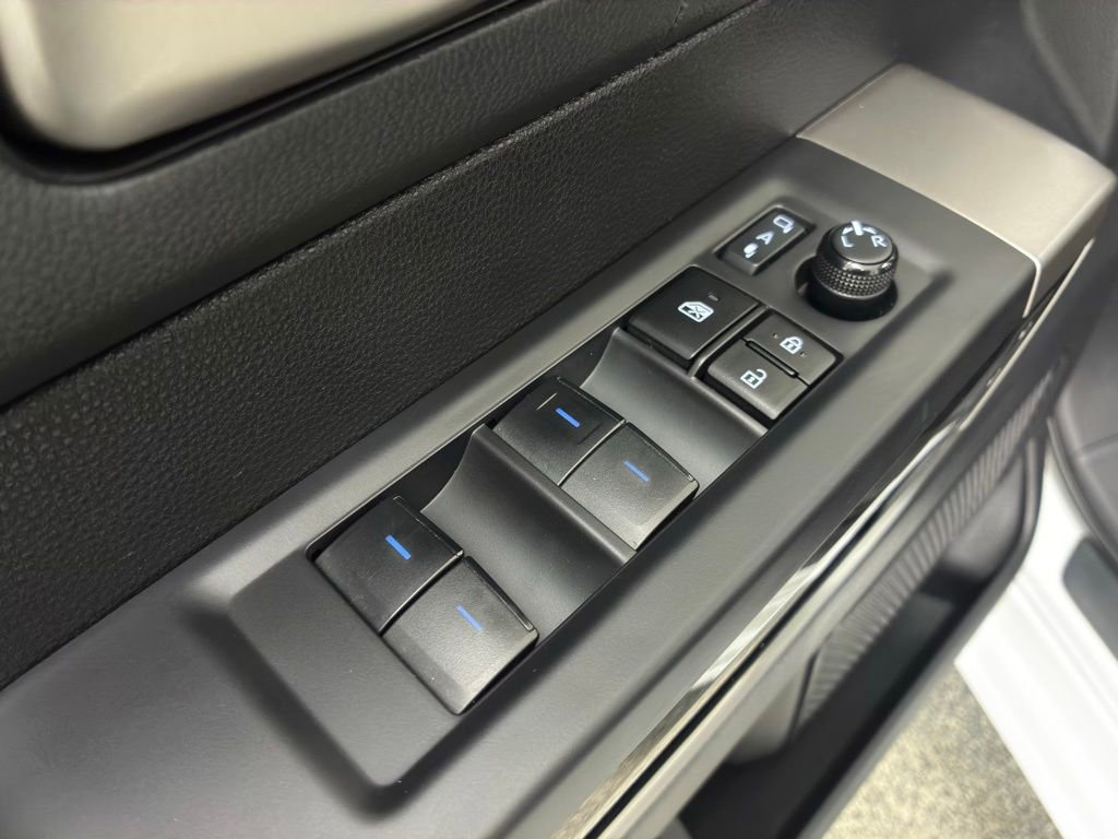 Used 2023 Toyota Tundra Limited image 24