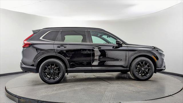 Used 2025 Honda CR-V Sport-L image 9