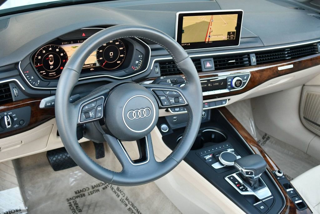 Used 2018 Audi A5 2.0T Premium Plus w/ Premium Plus image 55