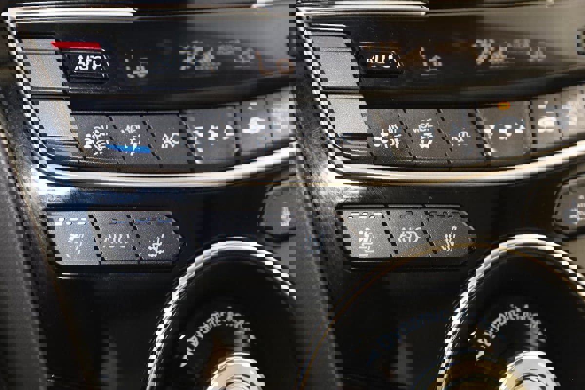 Used 2023 Acura RDX AWD w/ Advance Package image 8