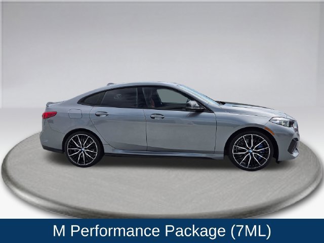 Used 2023 BMW M235i xDrive Gran Coupe w/ Premium Package AWD/4WD image 11
