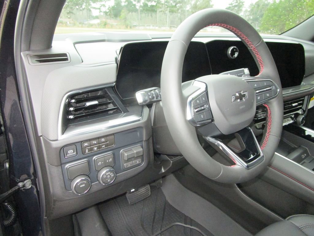 New 2026 Chevrolet Tahoe RST w/ Comfort Package image 22